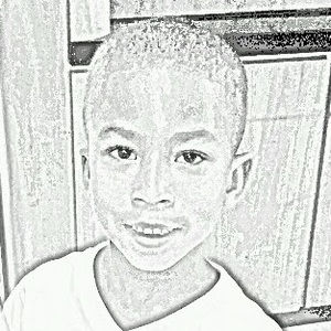 Meet your Posher, Ayden